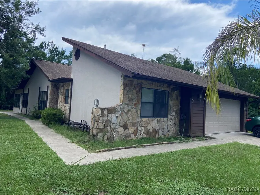 3 Fairwoods Court, Homosassa, FL 34446 - Image #2