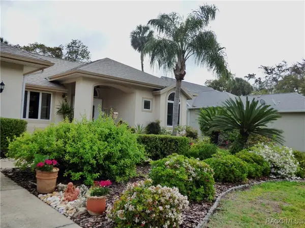 11551 W Timberlane Drive, Homosassa, FL 34448