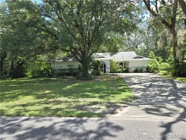 371 N Kinglet Avenue, Hernando, FL 34442