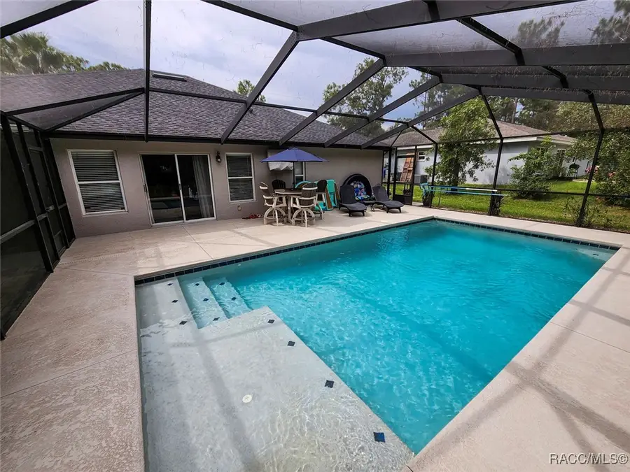8525 N Spartan Drive, Citrus Springs, FL 34433 - Image #2