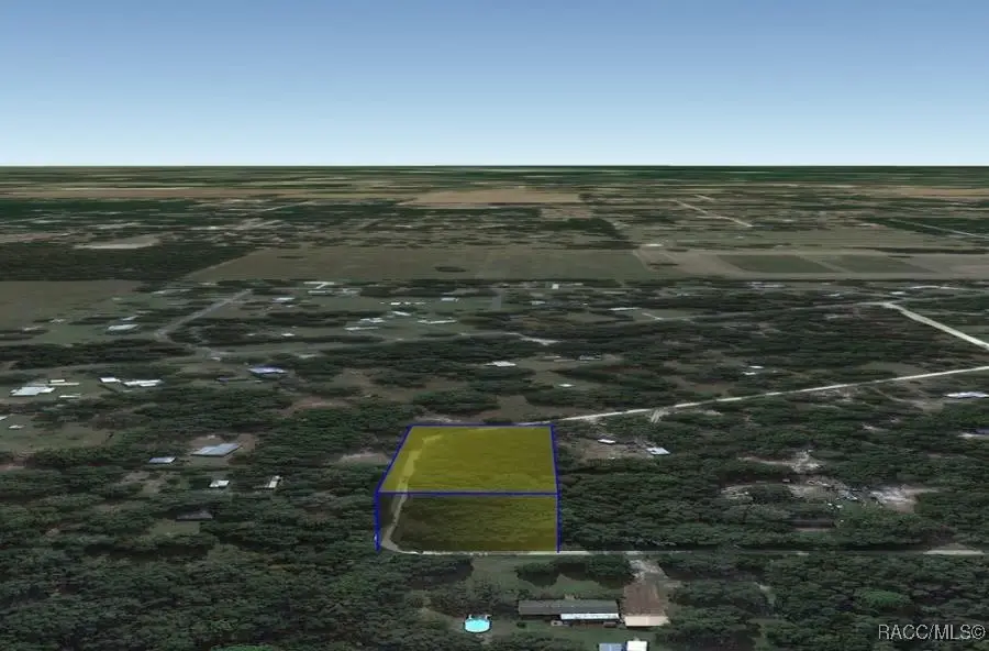 9176 W Hercules Lane, Crystal River, FL 34428 - Image #2