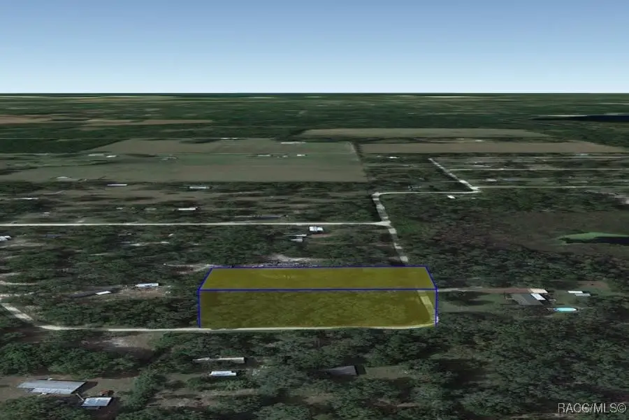 9176 W Hercules Lane, Crystal River, FL 34428 - Image #3