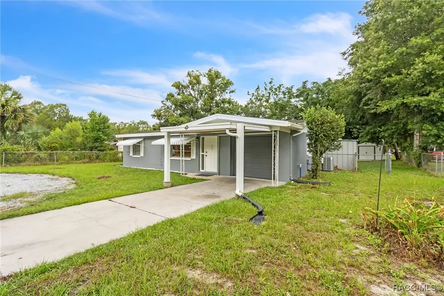 5390 S Manatee Terrace, Homosassa, FL 34446 - Image #2