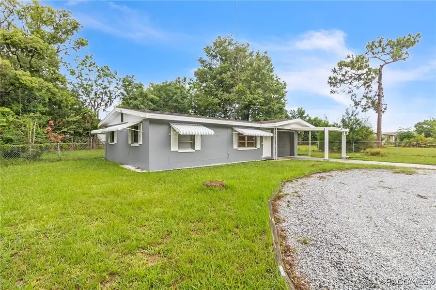 5390 S Manatee Terrace, Homosassa, FL 34446 - Image #3