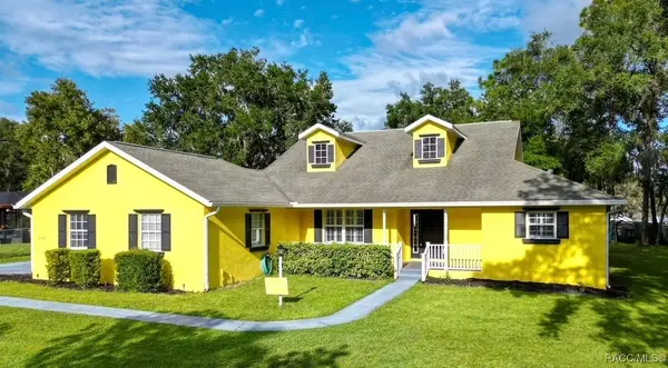 3367 S Oakdale Terrace, Inverness, FL 34452