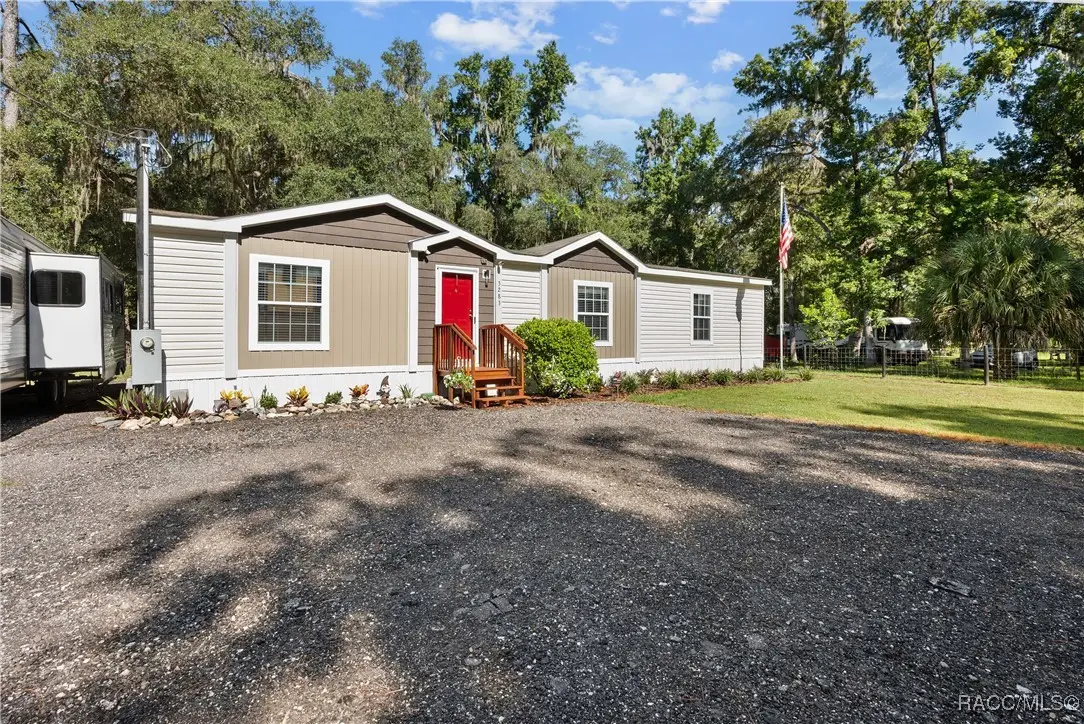 3283 Neff Lake Road, Brooksville, FL 34602 - #1