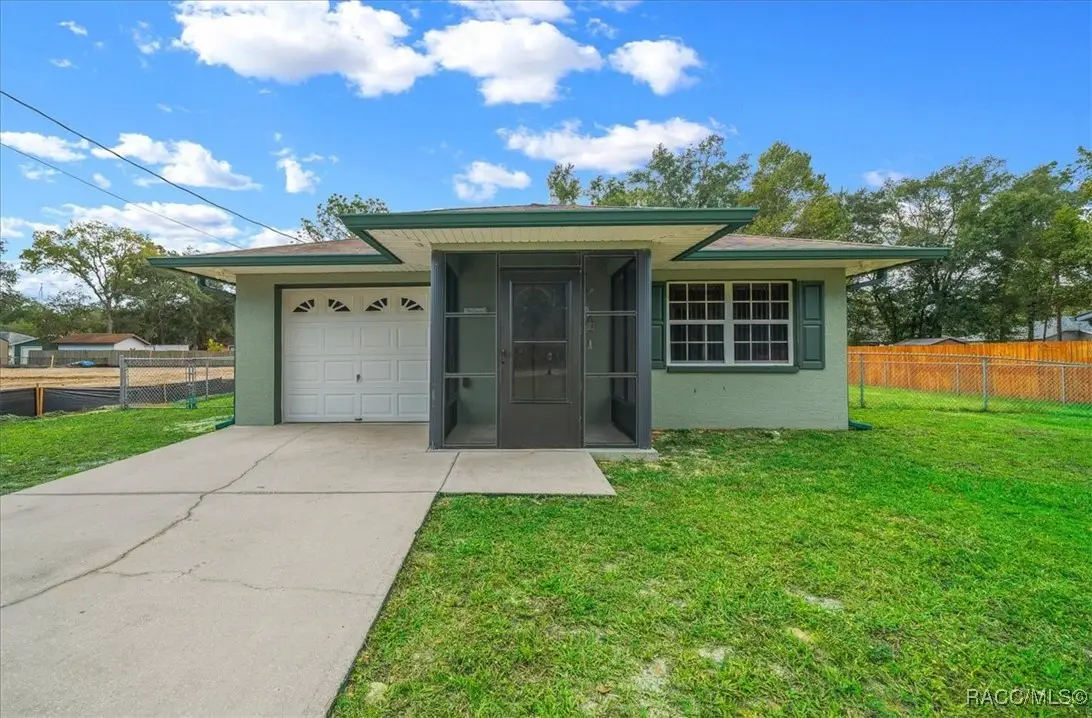 1926 W Belgrade Drive, Citrus Springs, FL 34433 - Image #1