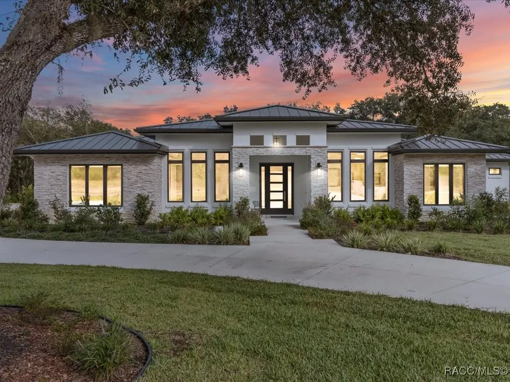 3937 W Shadow Creek Loop, Lecanto, FL 34461 - Image #1