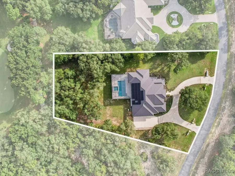 3937 W Shadow Creek Loop, Lecanto, FL 34461 - Image #3