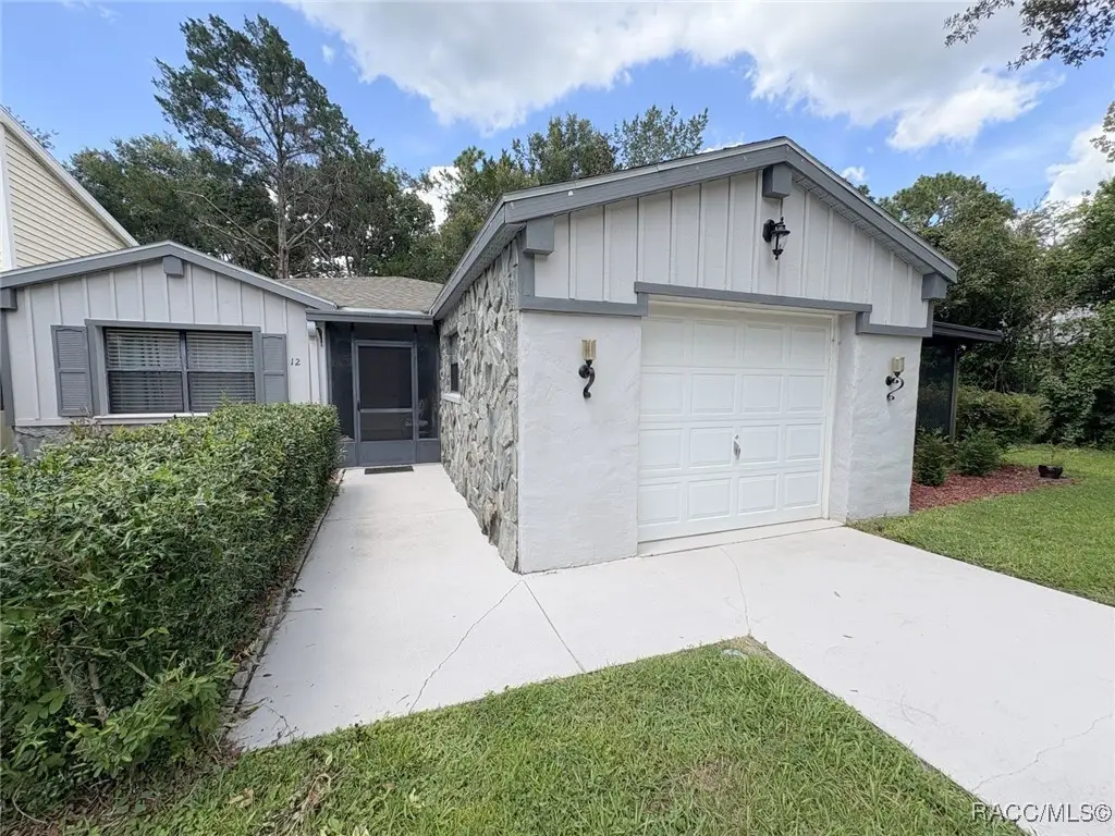 12 Chinaberry Circle, Homosassa, FL 34446 - Image #1