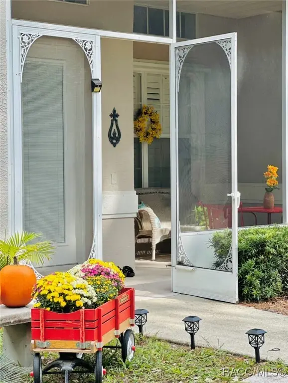 3563 W Blossom Drive, Beverly Hills, FL 34465 - #2