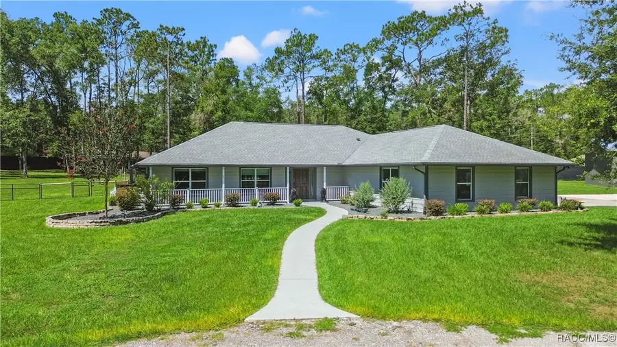 5848 E Aloha Street, Inverness, FL 34452 - Image #2