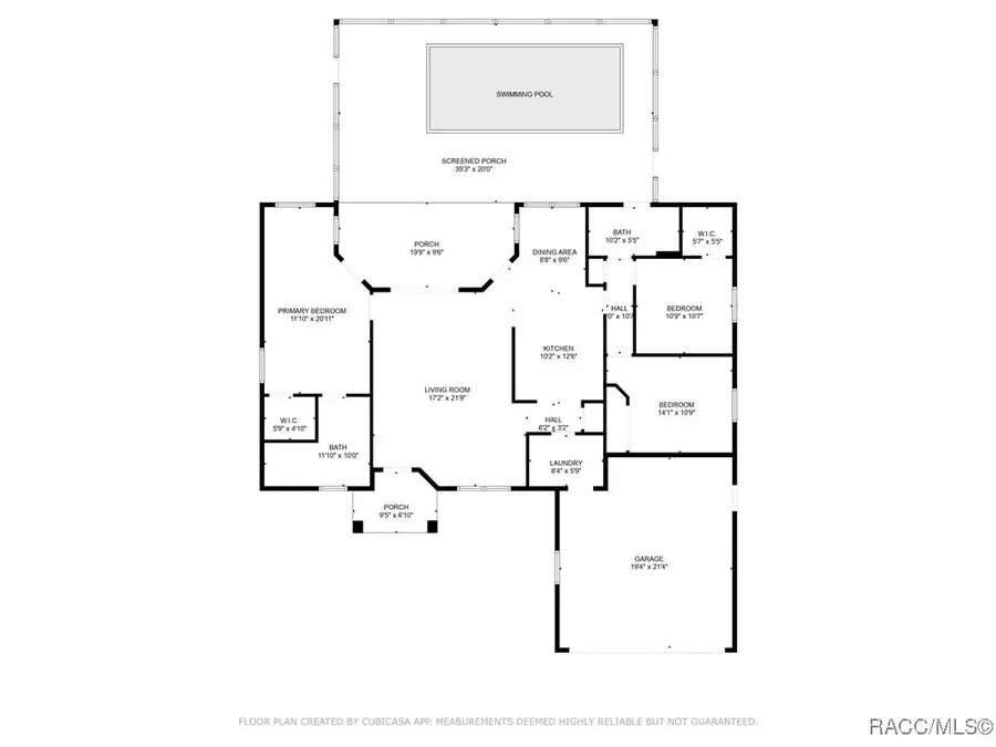 8381 N Wayside Avenue, Dunnellon, FL 34433 - Image #3