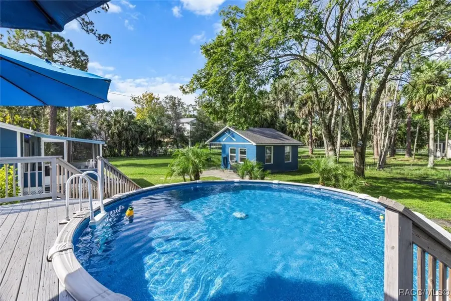 7 65th Street, Yankeetown, FL 34498 - Image #3