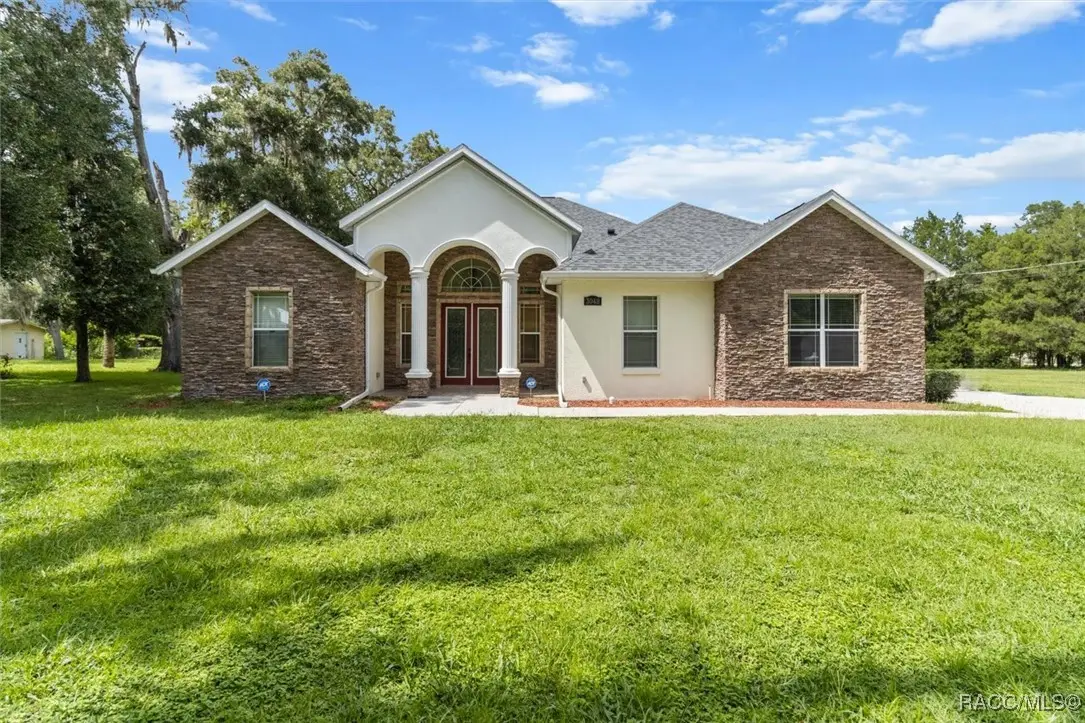 3049 W Laurel Street, Lecanto, FL 34461 - Image #1