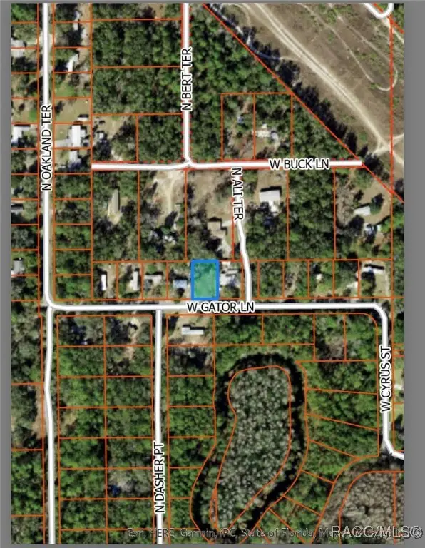 7111 W Gator Lane, Crystal River, FL 34428 - Image #2