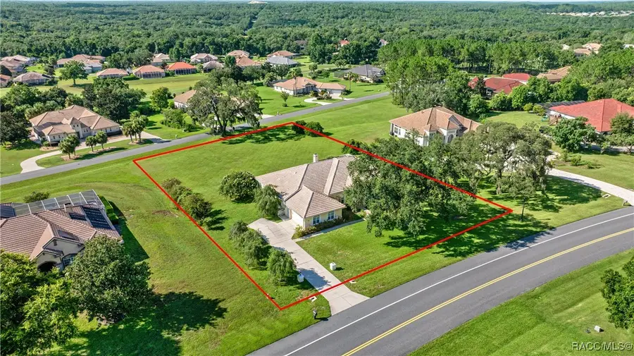 482 W Fenway Drive, Hernando, FL 34442 - Image #2