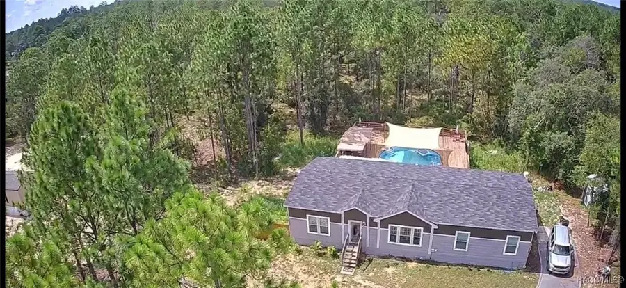 5590 W X Anne Lane, Dunnellon, FL 34433 - #2