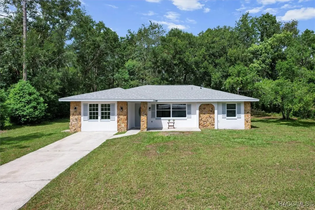 5700 S Calgary Terrace, Inverness, FL 34452 - #1