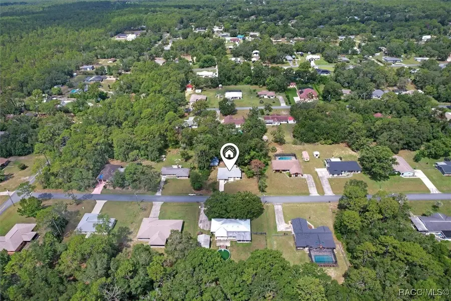 5700 S Calgary Terrace, Inverness, FL 34452 - #2