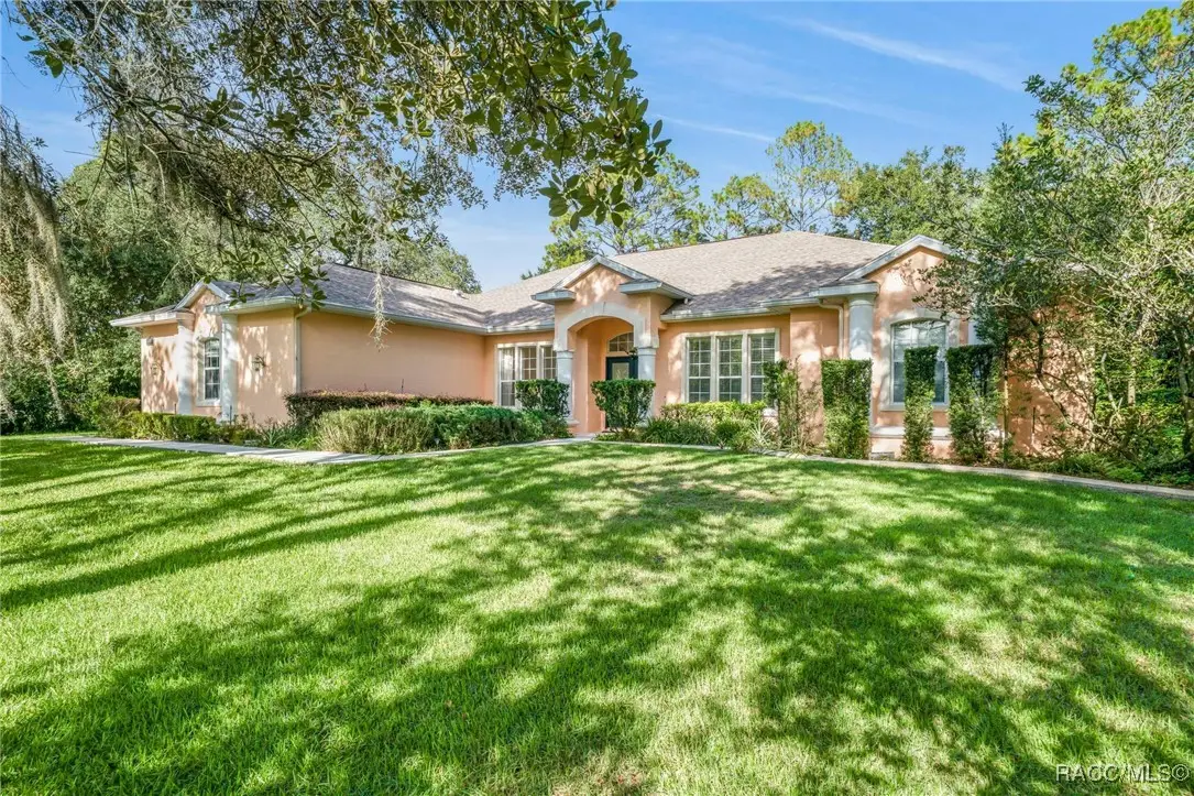 497 N Kinglet Avenue, Hernando, FL 34442 - Image #1