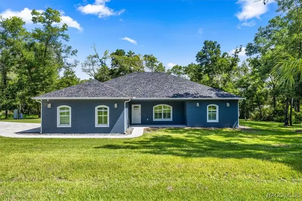 2983 E Marcia Street, Inverness, FL 34453