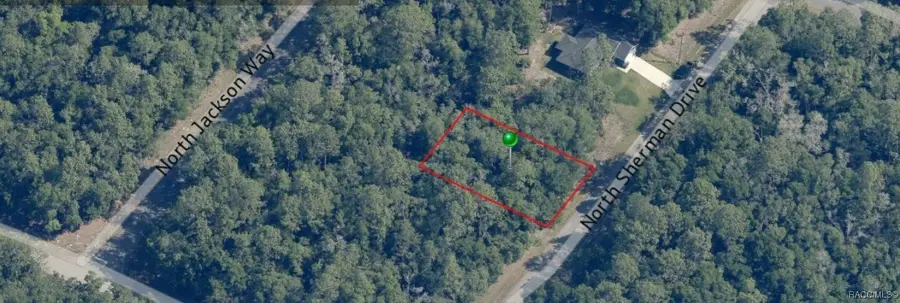 9343 N Sherman Drive, Citrus Springs, FL 34434 - Image #2