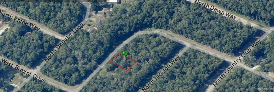 9343 N Sherman Drive, Citrus Springs, FL 34434 - Image #3