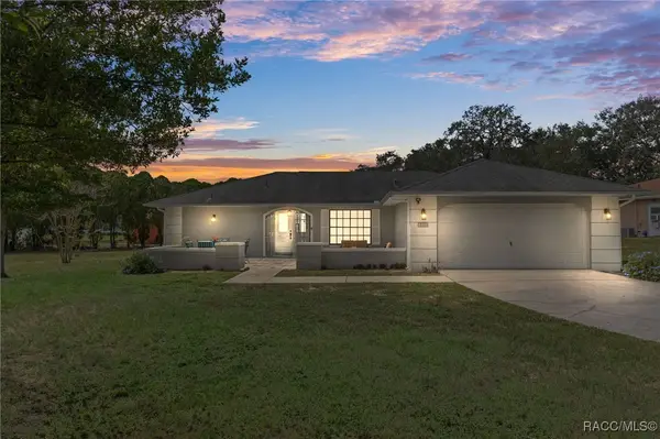 8476 Eldridge Road, Spring Hill, FL 34608