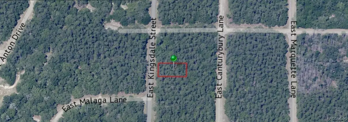 507 E Kingsdale Street, Citrus Springs, FL 34434 - Image #1