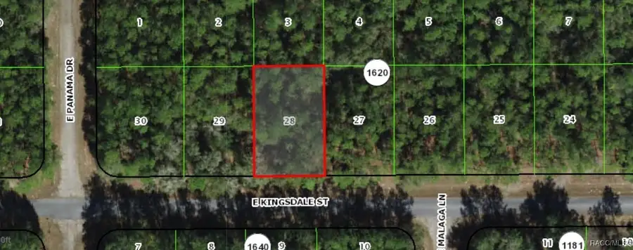 507 E Kingsdale Street, Citrus Springs, FL 34434 - Image #3