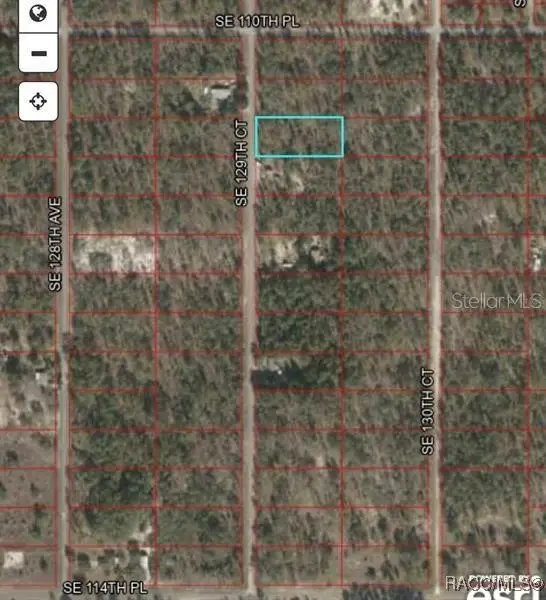 TBD SE 129th Court, Dunnellon, FL 34431