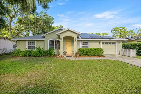 11490 Seminole Road, Dunnellon, FL 34431