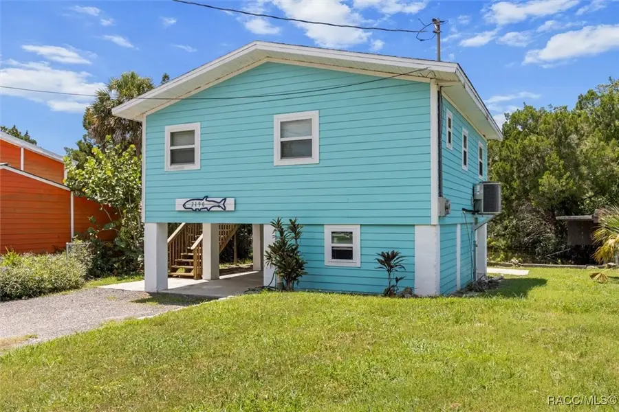 2190 S Seaport Point, Crystal River, FL 34429 - #3