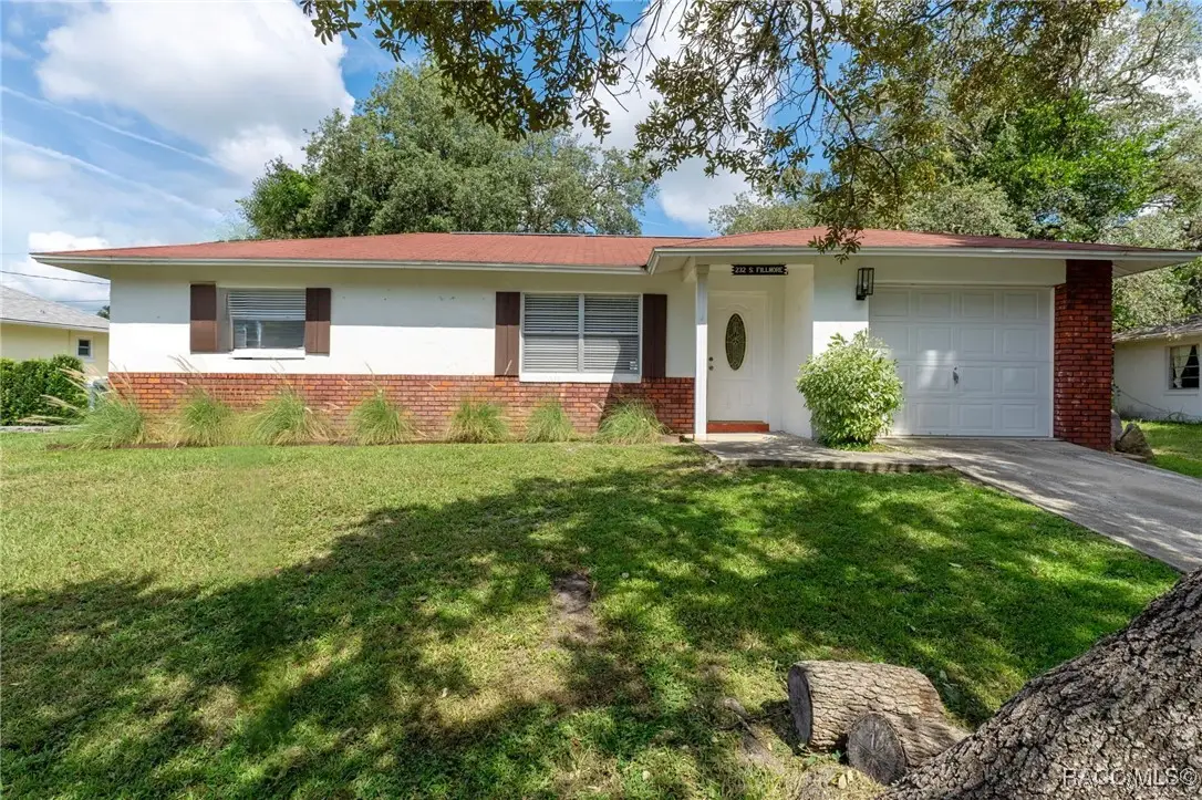 232 S Fillmore Street, Beverly Hills, FL 34465 - Image #1