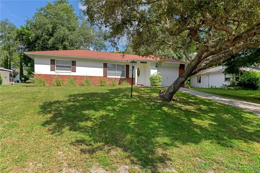 232 S Fillmore Street, Beverly Hills, FL 34465 - Image #2