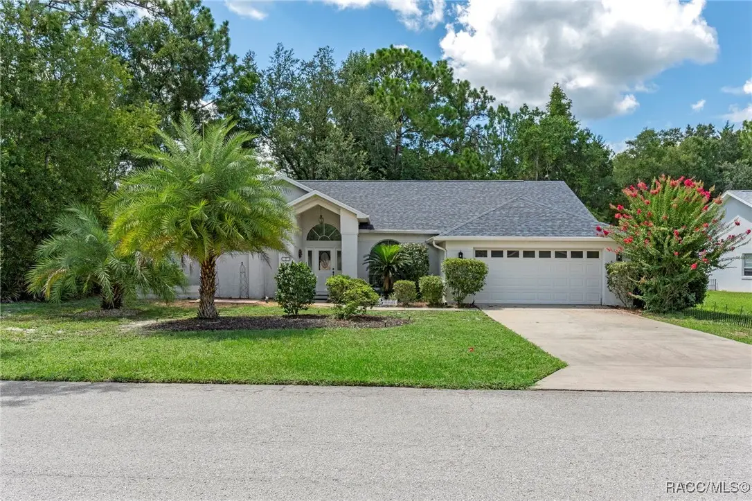 3 Douglas Court S, Homosassa, FL 34446 - Image #1