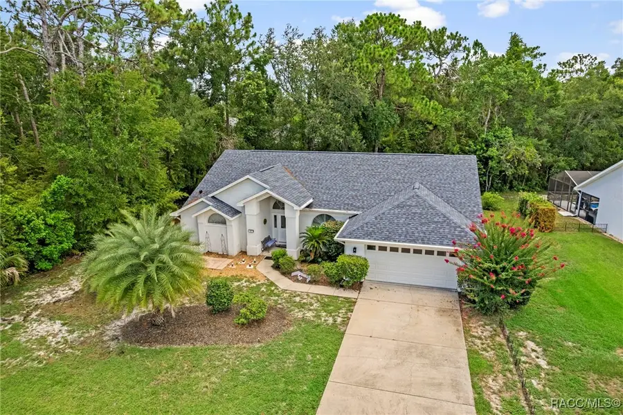 3 Douglas Court S, Homosassa, FL 34446 - Image #2
