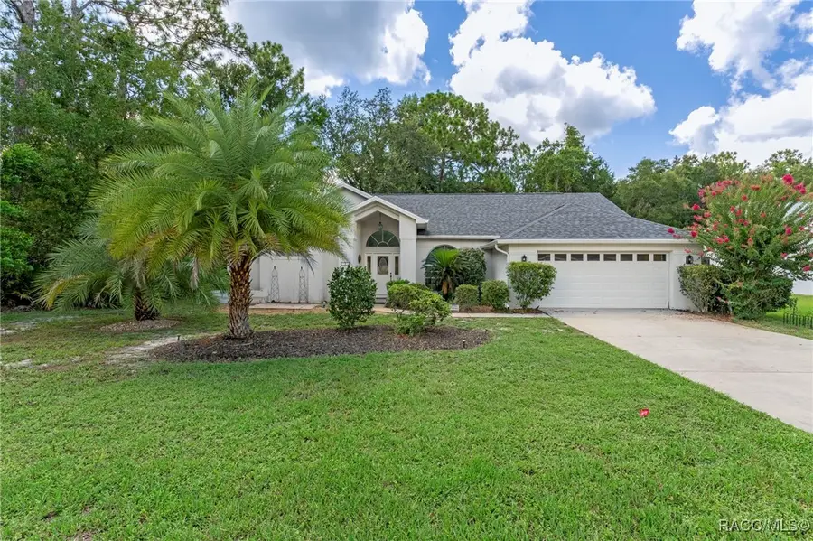 3 Douglas Court S, Homosassa, FL 34446 - Image #3