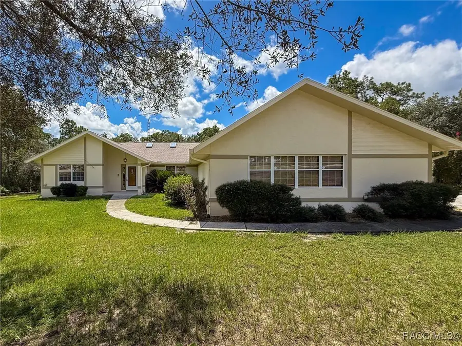 5396 W Pine Ridge Boulevard, Beverly Hills, FL 34465 - Image #2