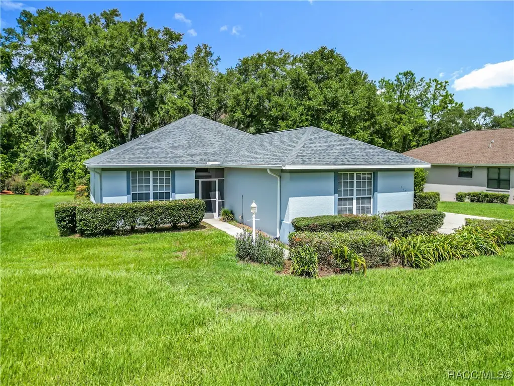 3174 N Lambeth Path, Hernando, FL 34442 - Image #1