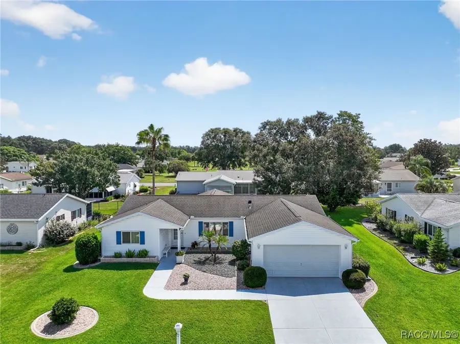 17551 SE 96th Court, Summerfield, FL 34491 - #2