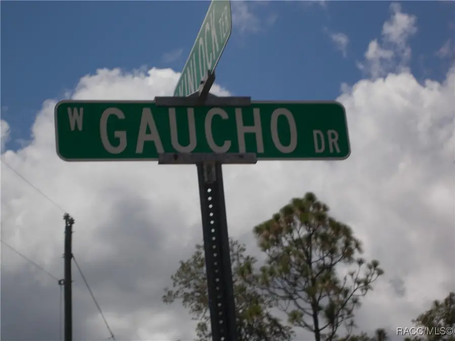 2792 W Gaucho Drive, Citrus Springs, FL 34434 - Image #3