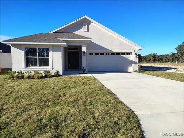423 Wood Stork Trail, Inverness, FL 34453