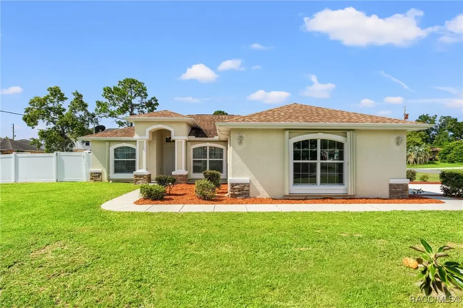 5346 Pierpoint Avenue, Spring Hill, FL 34608 - Image #3