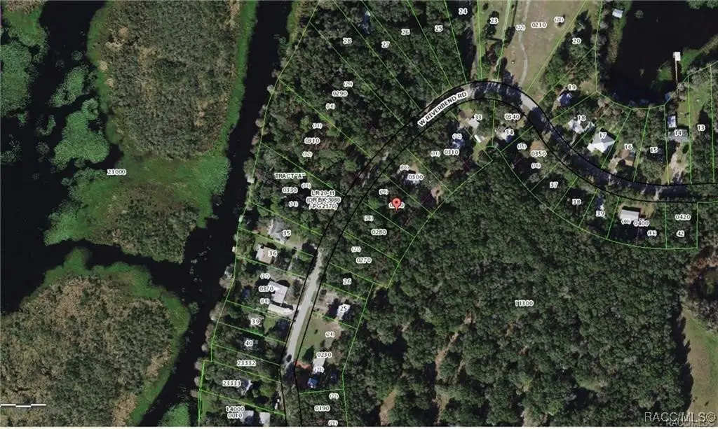 6404 W Riverbend Road, Dunnellon, FL 34433 - Image #1