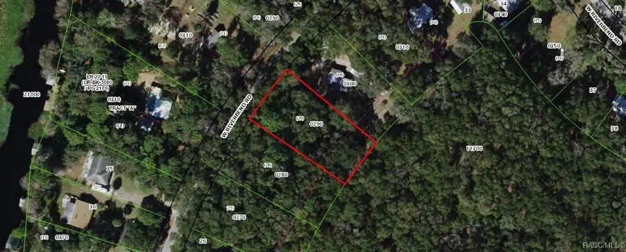 6404 W Riverbend Road, Dunnellon, FL 34433 - Image #3