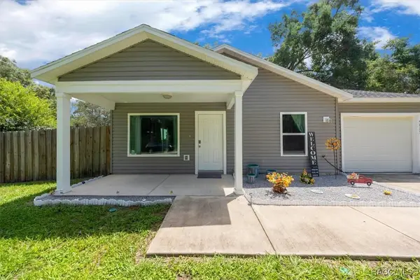 5515 SE 171 Court, Ocklawaha, FL 32179