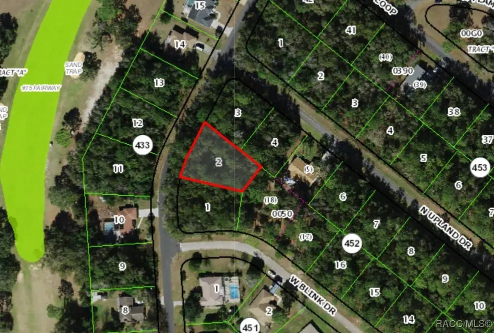 2820 W Fairway Loop, Citrus Springs, FL 34434 - Image #1