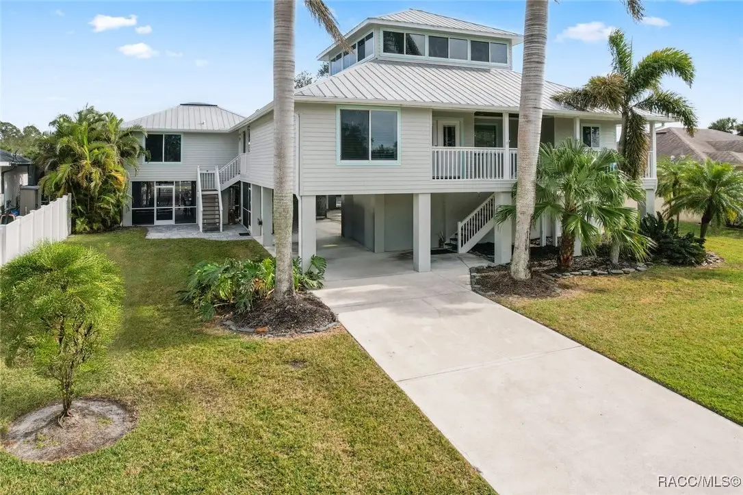 13477 Irwin Drive, Port Charlotte, FL 33953 - Image #1